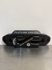 Flatline Van Co. UN1110B Winch Fairlead for Front Bumper picture