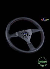 SPOON SPORTS RACE 340MM STEERING WHEEL picture