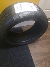 1 New Lexani Lxuhp-207  - 245/45zr18 Tires 2454518 245 45 18 picture