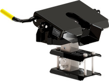 PullRite 4820 Super 5th HITCH FIFTH WHEEL ACCESSORIES picture