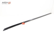 2013 - 2022 LAND ROVER RANGE ROVER ROOF LEFT DRIVER SIDE DRIP MOLDING TRIM OEM picture