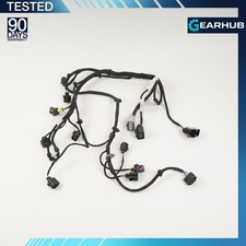 2020-2024 Porsche Taycan Front Bumper Wiring Harness 9J1965447 OEM picture