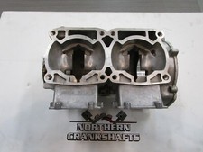 Polaris XCR 440 Special New crankcase 1999 OEM: 2201507 picture