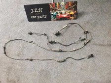 Used,For 10-16 Bentley Mulsanne Front Bumper Radar Wiring Harness OEM 3Y0971095K picture