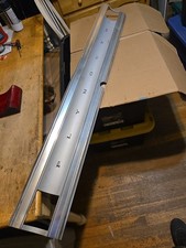 1967 Plymouth Belvedere Tail Light Trim Panel Trim Molding Panel Oem Mopar  picture