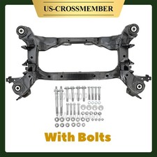 🌟2010 2011 2012 Hyundai Santa Fe AWD Rear Subframe Crossmember With Bolts picture