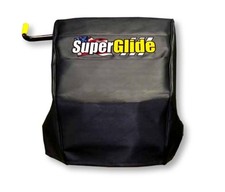 Pullrite     Pulliam Enterprises  Inc  2912 Superglide Hitch Cover picture