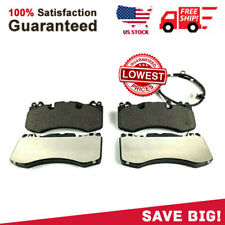 For Aston Martin Rapide & Vantage Front Brake Pads Ad43-2d007-Ab Hot Sales New picture
