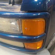 Driver Corner/Park Light Side Marker Upper Fits 96-02 SAVANA 1500 VAN 757332 picture