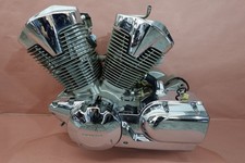 2003-2008 Honda VTX1300R Engine Motor Transmission picture