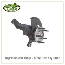 2020-2020 Lincoln Aviator Right Rear Spindle 490-10180 OEM Replacement Part picture