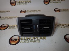 2016-18 BMW F30 3-series 340i Rear Center Console Air Vent Grille Black 9207330 picture