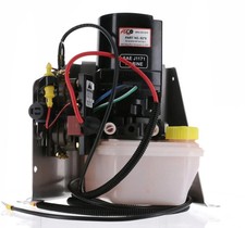 ARCO NEW OEM Premium Replacement Tilt Trim Motor with full S.S assembly - 6285 picture