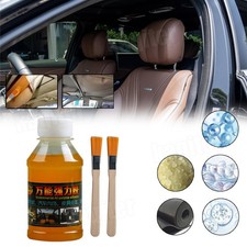 100ml Car Roof Liner Repair Glue Fabric Breaking Leather Ageing Resistance Tool picture