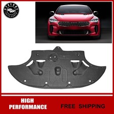 Panel Under Cover Engine Splash Shield 29110J5100 For 2018-2023 Kia Stinger 3.3L picture