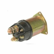 New Starter Solenoid Relay For 37Mt 12V 4 Terminals picture
