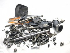 74-76 BMW R75/6 Miscellaneous Parts Master Hardware Bolt Kit picture