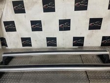 2003-2009 Hummer H2 Luggage Rack Assembly Tested Pair picture