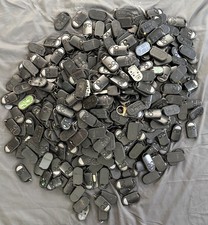 Lot of 427 OEM Key Fobs Remotes Nissan Infiniti Bulk picture