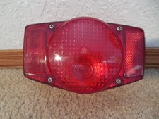 1973 Honda CB  CL 350 250 400 500 550 750  K2 K3 K4 1972 1974 Rear Taillight picture