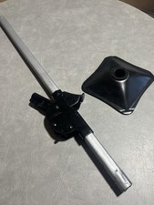 1940’s - Late 1950’s Vintage Bumper Jack.FREE SHIPPING  picture