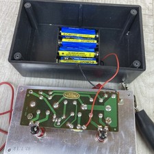 Magneto Synchronizer Model TP-105 Aircraft Tools Engine Motors picture