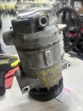 13-19 Nissan Sentra Air Conditioning Compressor OEM picture