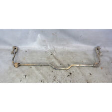 1985-1989 BMw E28 5-Series E24 Factory Rear Axle Anti-Sway Stabilizer Bar 15.5mm picture