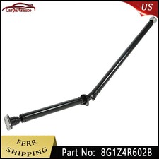 Rear Drive Shaft Fits 2011-2018 Ford Explorer 3.5L V6 AWD Auto Trans Replacement picture