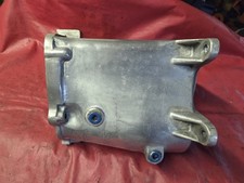 1966-74 Muncie 4 Speed Transmission Case Service Replacement CC3 Polished Alum picture
