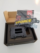 Moto-Tassinari VForce 3 Reed Valve For Suzuki RM250 1996/97-2003 thru 2008 picture