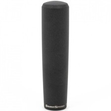 GrimmSpeed Tallboy Shift Knob, Aluminum (Black) for STi & 15+ WRX & BRZ/FR-S/86 picture