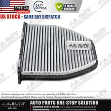 Pollen Filter fits Aston Martin DB11  Vantage V8, OEM:HY53-SE13ZE1-AA picture