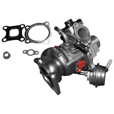 Turbo Turbocharger W/Gaskets For Ford Fiesta EcoSport Focus C-Max Transit 1.0L picture