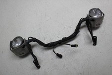 2012-2015 Triumph Tiger Explorer 1200 Abs Aftermarket Fog Lights picture