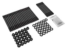 JEGS Cylinder Head Stud Kit for 1998.5-2018 Cummins 5.9L, 6.7L 24-Valve Diesel picture