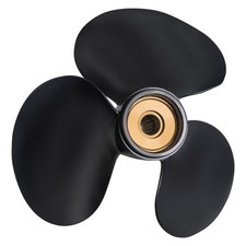 Saildrive Propeller 16 x21 LH for Volvo Penta Yanmar AQ200D-290A 17 Tooth 854990 picture