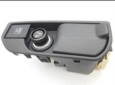 OEM Ashtray Lighter Kit For Toyota 4Runner 74110-35010-B0 Black picture