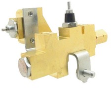 Automotive Replacement Part MBM Brakes for 1960-1970 Mopar Proportioning Valve picture