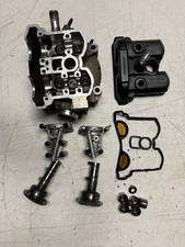 2010 Yamaha YFZ450R Cylinder Head with Cams - Good Journals picture
