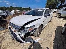 Driver Air Bag Front Driver Roof Thru 04/15/12 Fits 10-13 TAURUS 3065539 picture