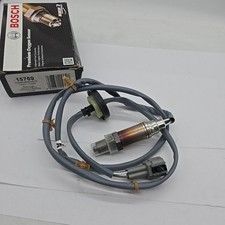 Oxygen Sensor-Actual OE Bosch 15769 picture