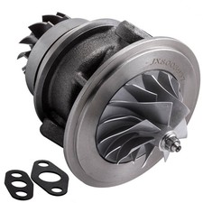 Turbo CHRA Cartridge for Dodge Ram 6BT Fits Models w/5.9L l6 OHV 03-04 4089673 picture