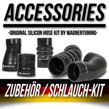 For BMW Z4 E89 Sdrive 35i Wagner Tuning Silicone Hose Kit picture