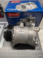 Denso A/C Compressor with clutch 471-5006 picture
