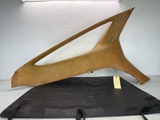 1978-1982 Porsche 928 Cork Vinyl Rear Interior Quarter Panel Driver Side  picture