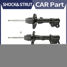 KYB 2PCS High Performance FRONT STRUTS SHOCKS Fits ACURA ZDX 2010 10 11 12 2013 picture