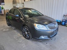 Used ABS Pump and Motor Assembly fits: 2016 Buick Verano brake opt J60 Grade A picture