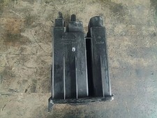 2012-2018 Ford Focus PZEV Vapor Charcoal Canister EVAP OEM picture