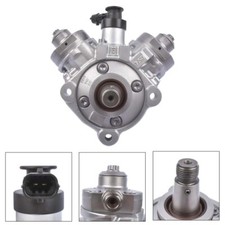 BC3Q9B395 BOSCH FUEL PUMP FOR FORD POWERSTROKE 6.7L 2011-14 Tested Perfect picture
